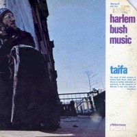 Gary Bartz NTU Troop, Harlem Bush Music: Taifa
