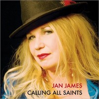Jan James, Calling All Saints