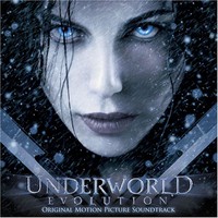 Various Artists, Underworld: Evolution