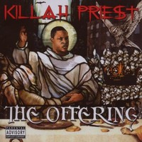 Killah Priest, The Offering