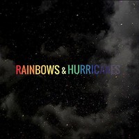 Shamba The Artist, Rainbows & Hurricanes