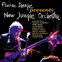 Pierre Dorge, Pierre Dorge Presents New Jungle Orchestra