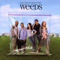 Various Artists, Weeds
