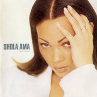 Shola Ama, Much Love