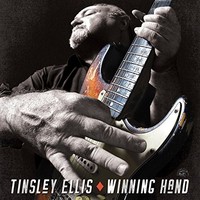 Tinsley Ellis, Winning Hand