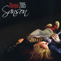 Veronique Sanson, Olympia 2005