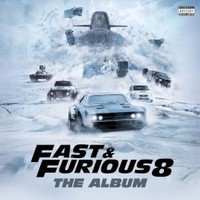 Various Artists, Fast & Furious 8: The Album