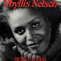 Phyllis Nelson, Move Closer
