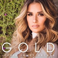 Jessie James Decker, Gold