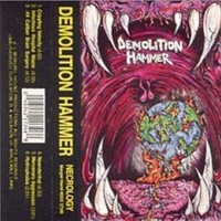 Demolition Hammer, Necrology