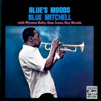 Blue Mitchell, Blue's Moods