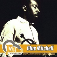 Blue Mitchell, Blue Mitchell