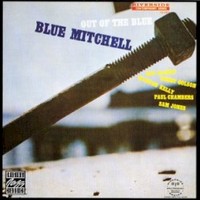 Blue Mitchell, Out Of The Blue