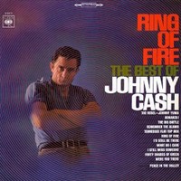 Johnny Cash, Ring of Fire: The Best of Johnny Cash