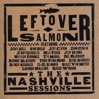 Leftover Salmon, The Nashville Sessions