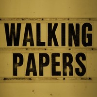 walking papers band website