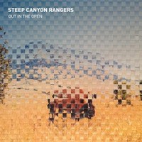 Steep Canyon Rangers, Out in the Open