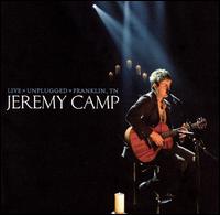 Jeremy Camp, Live Unplugged
