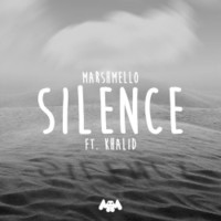 Marshmello, Silence (feat. Khalid)