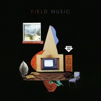 Field Music, Open Here