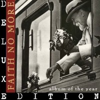 Faith No More, Album Of The Year (Deluxe Edition)