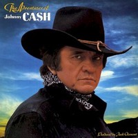 Johnny Cash, The Adventures Of Johnny Cash