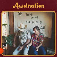 Awolnation, Here Come The Runts
