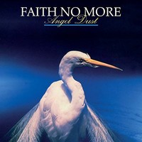 Faith No More, Angel Dust (Deluxe Edition)
