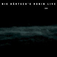 Nik Bartsch's Ronin, Live 2012