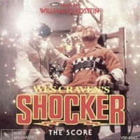 William Goldstein, Shocker: The Score
