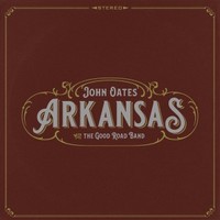 John Oates, Arkansas (with The Good Road Band)
