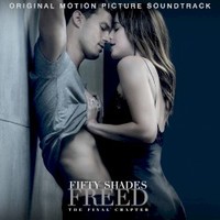 Various Artists, Fifty Shades Freed