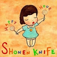 Shonen Knife, Happy Hour