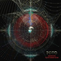Toto, Greatest Hits: 40 Trips Around The Sun