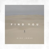 Nick Jonas, Find You