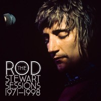 Rod Stewart, The Rod Stewart Sessions 1971-1998
