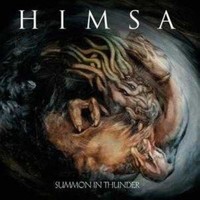 Himsa, Summon In Thunder