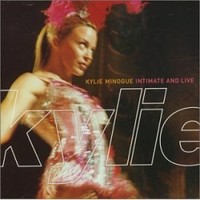 Kylie Minogue, Intimate and Live