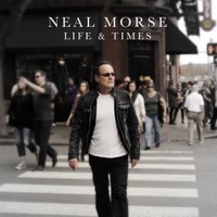 Neal Morse, Life & Times