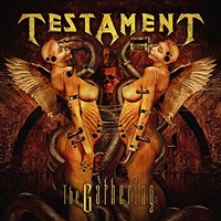 Testament, The Gathering (Remastered)