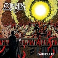 Extinction A.D., Faithkiller