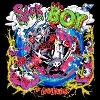 The Chainsmokers, Sick Boy (Single)