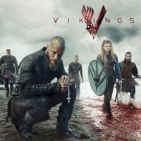 Trevor Morris, Vikings: Season 3