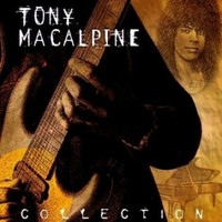 Tony MacAlpine, Tony Macalpine Collection: The Shrapnel Years