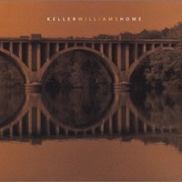 Keller Williams, Home