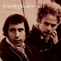 Simon & Garfunkel, Live 1969
