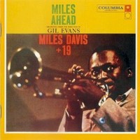Miles Davis, Miles Ahead