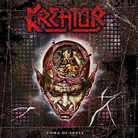 Kreator, Coma Of Souls (Remastered)