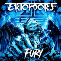 Ektomorf, Fury