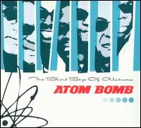 The Blind Boys of Alabama, Atom Bomb